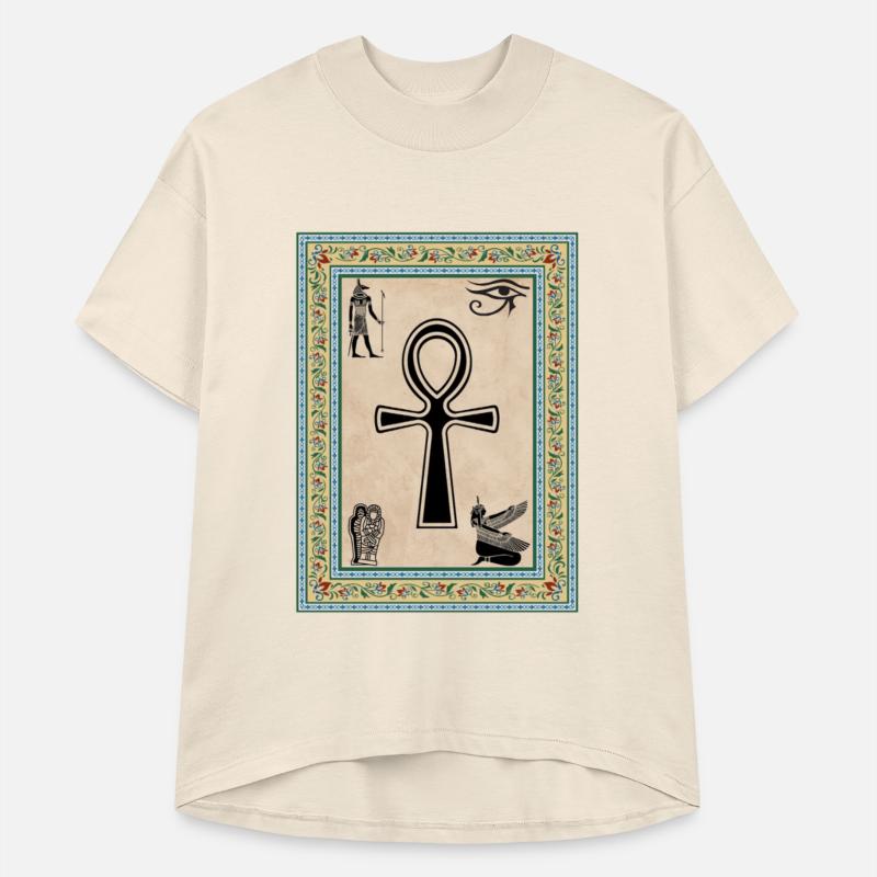 Ancient Egyptian Ankh