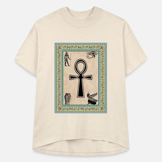 Ancient Egyptian Ankh