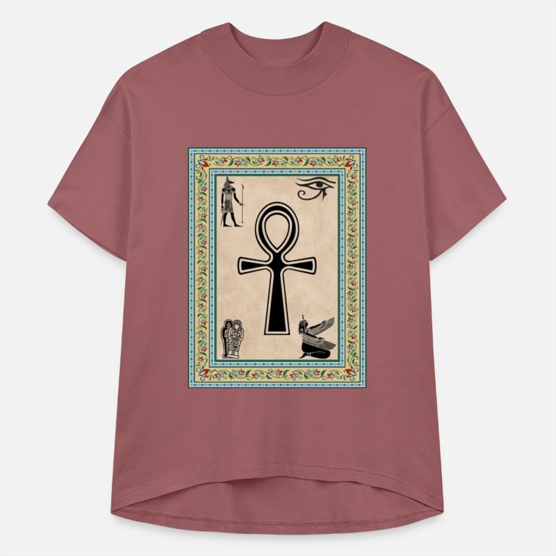 Ancient Egyptian Ankh
