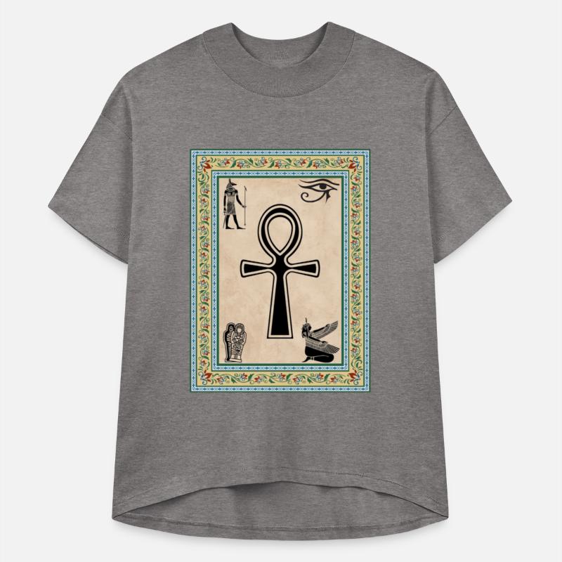 Ancient Egyptian Ankh