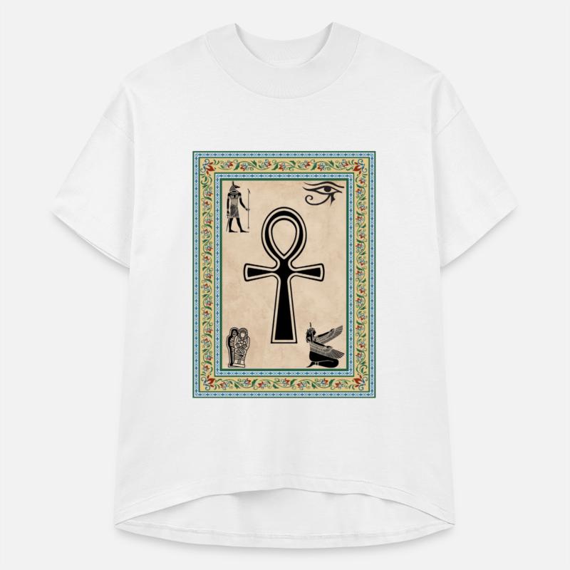 Ancient Egyptian Ankh