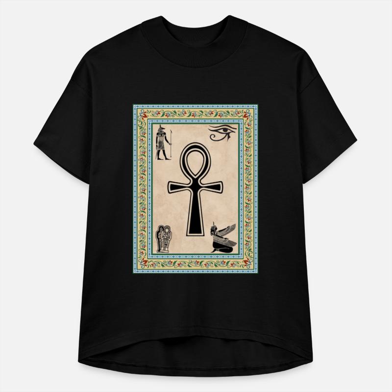 Ancient Egyptian Ankh