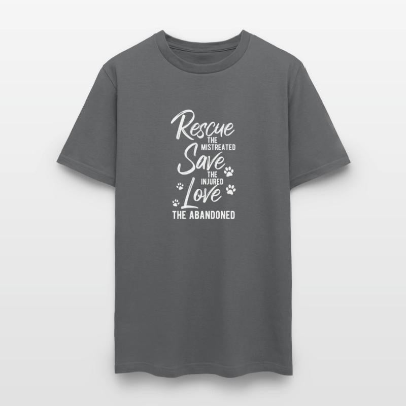 Animals Rescue Save Love