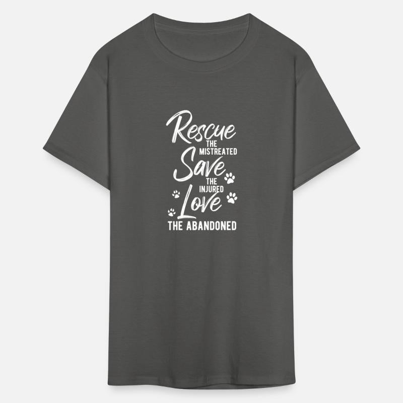 Animals Rescue Save Love