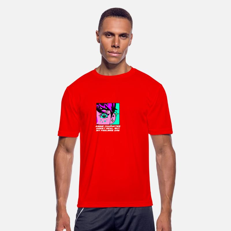 Anime Character Arent Real Manga Emo Japanese Anim