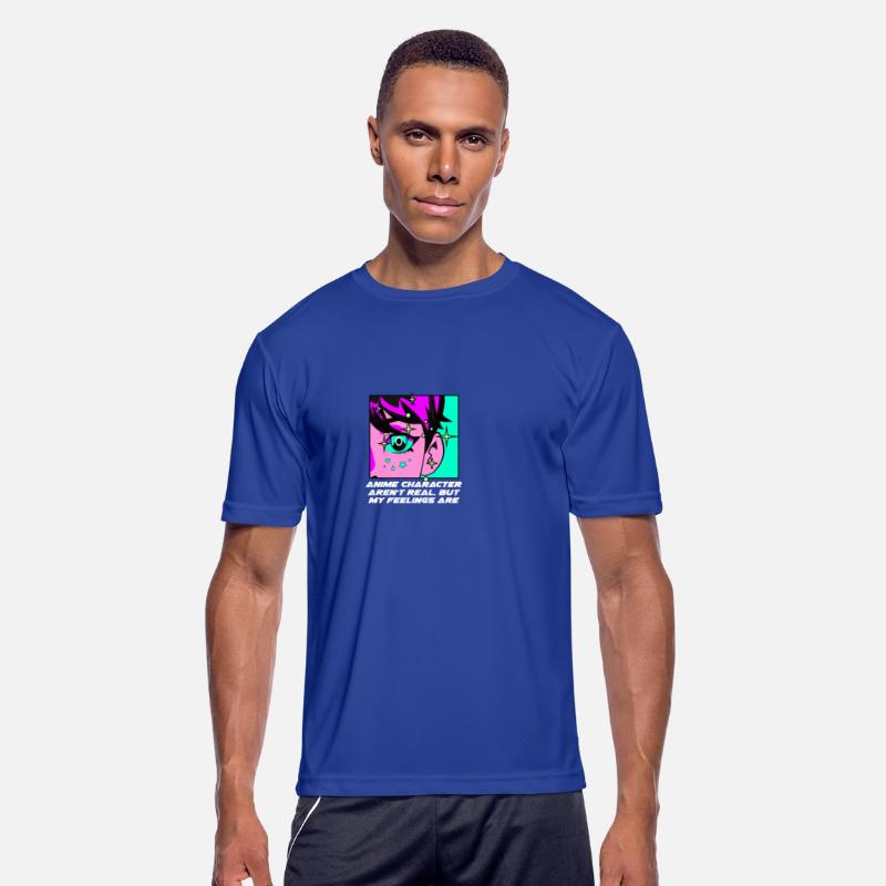 Anime Character Arent Real Manga Emo Japanese Anim