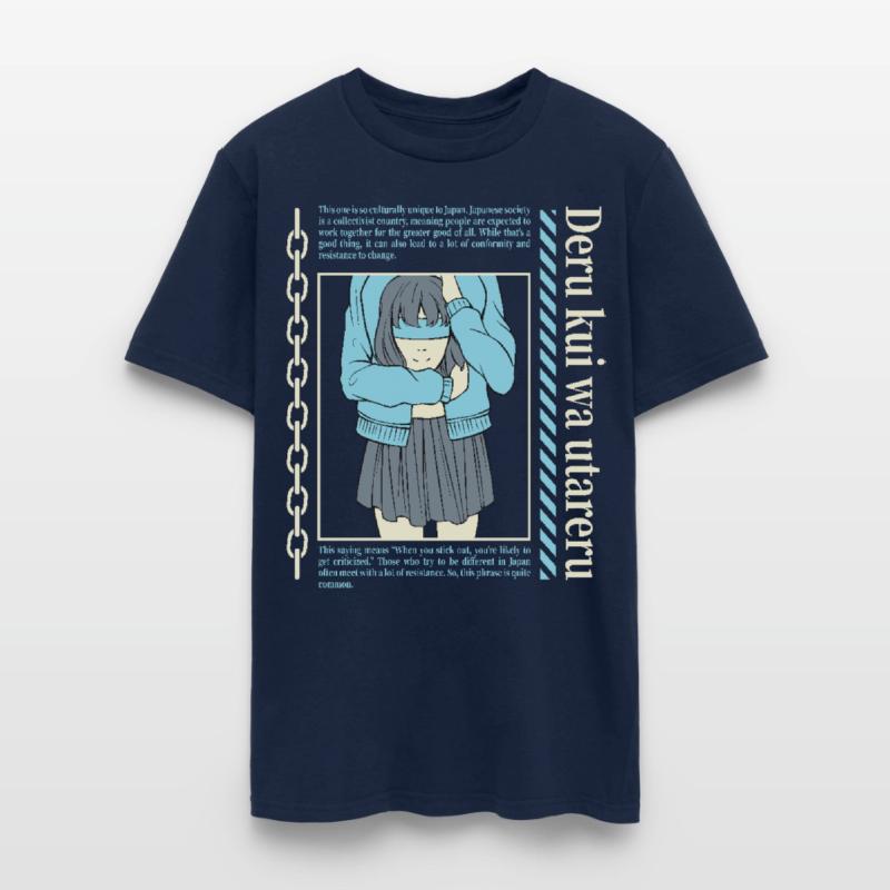 Anime Japanese Streetwear