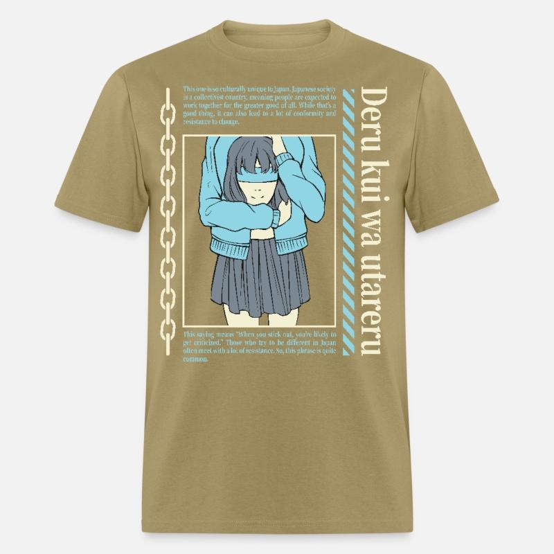 Anime Japanese Streetwear