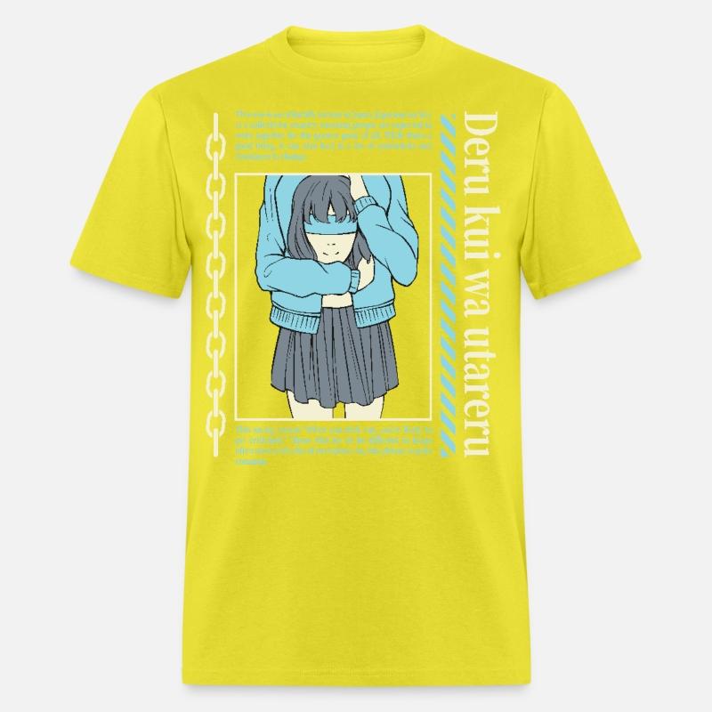 Anime Japanese Streetwear