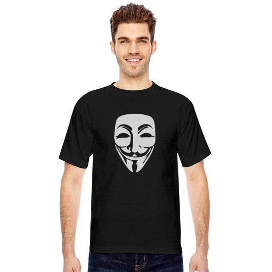 anonymous mask
