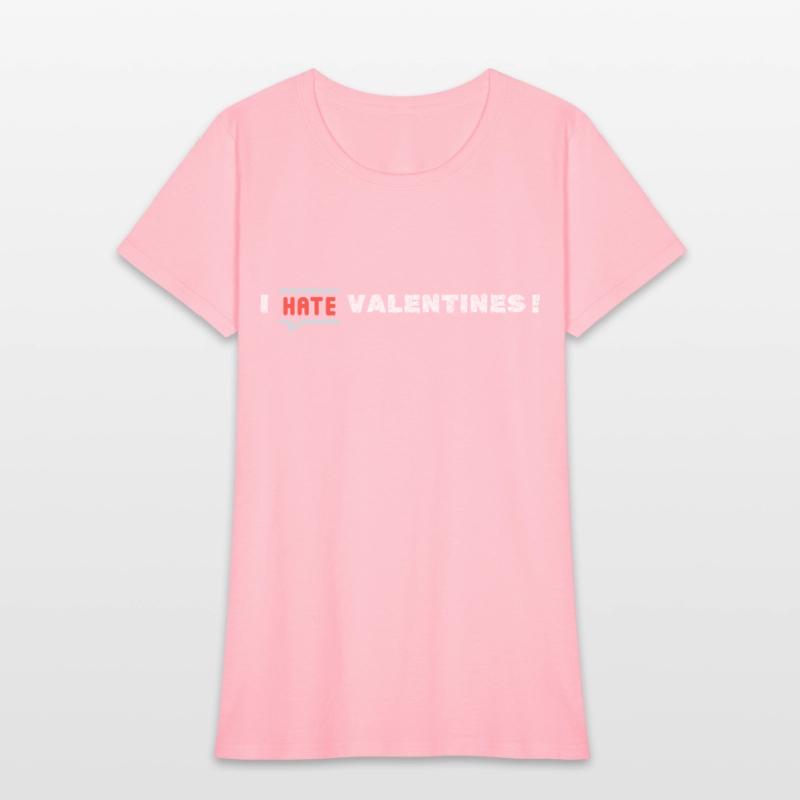 " Anti-Valentine's rebellion: Noir Edition''