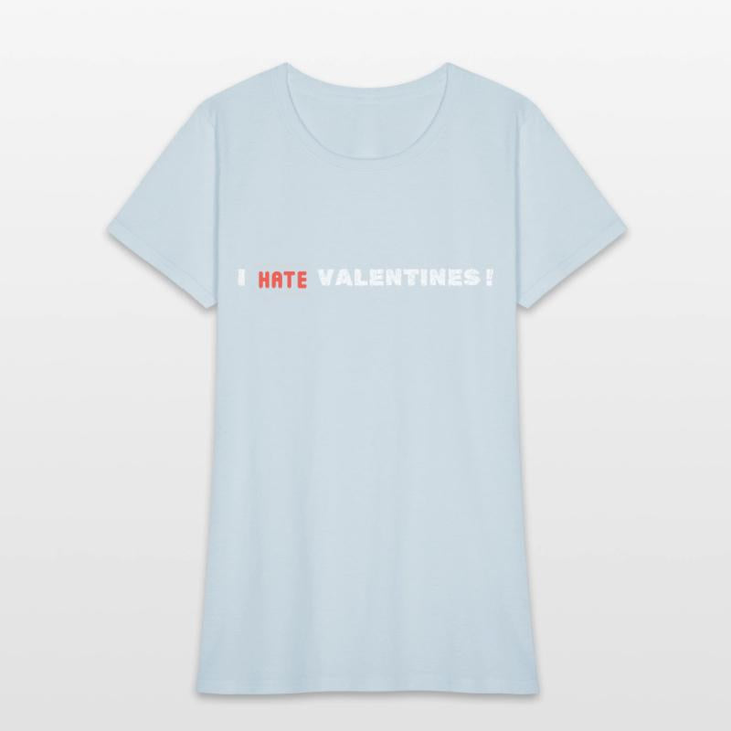 " Anti-Valentine's rebellion: Noir Edition''