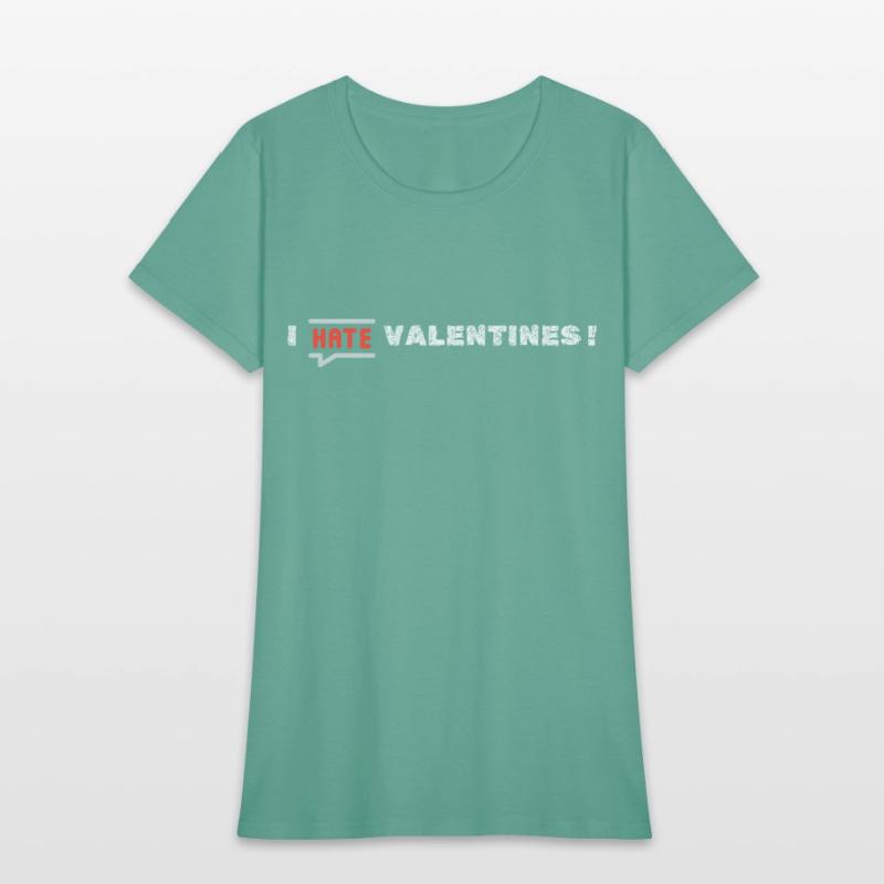 " Anti-Valentine's rebellion: Noir Edition''