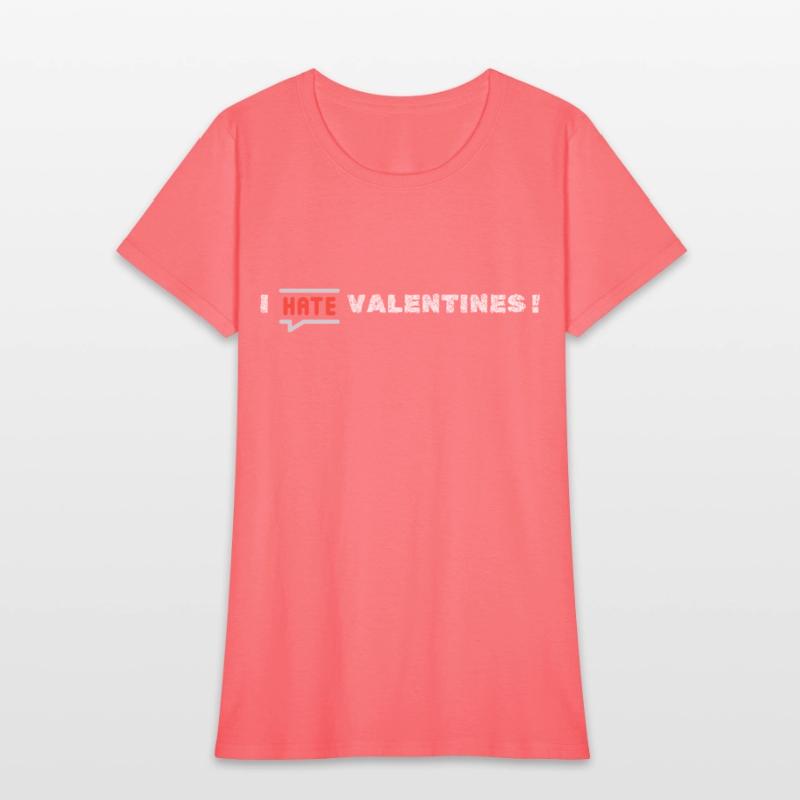 " Anti-Valentine's rebellion: Noir Edition''