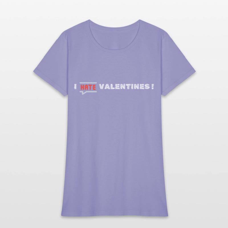 " Anti-Valentine's rebellion: Noir Edition''