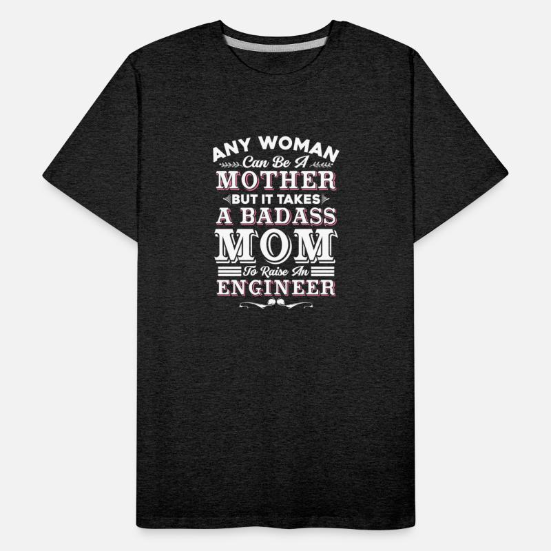Any woman can be a mother