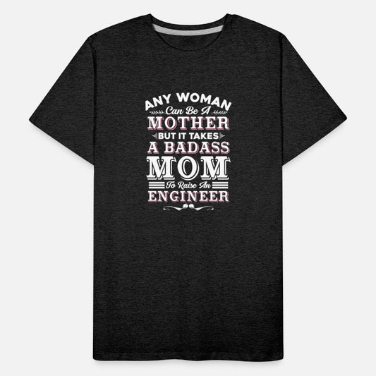 Any woman can be a mother
