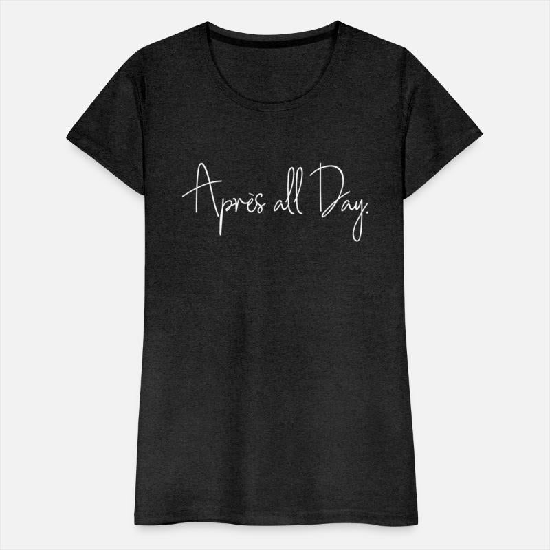 Aprã¨S All Day i Winter Sports