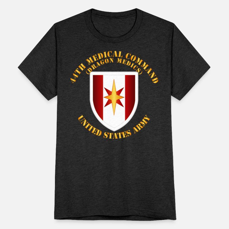 Army 44th Medical Command Dragon Medics