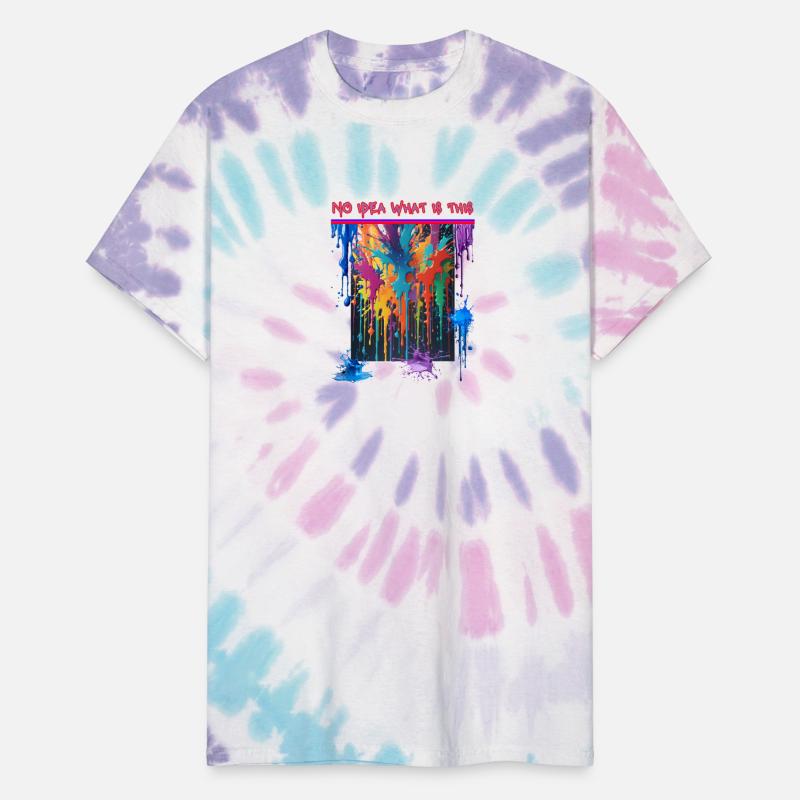 Artistic painting. Option 2