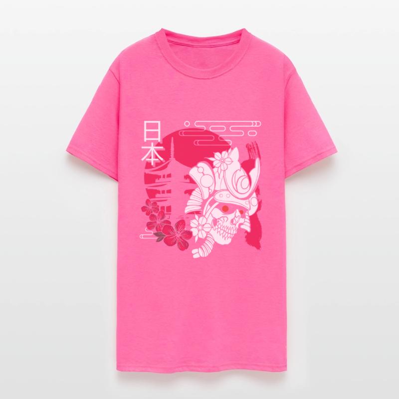 Asia Samurai Time Travel