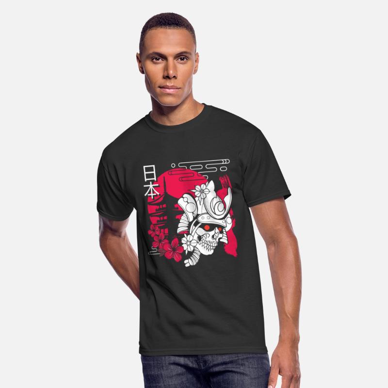 Asia Samurai Time Travel