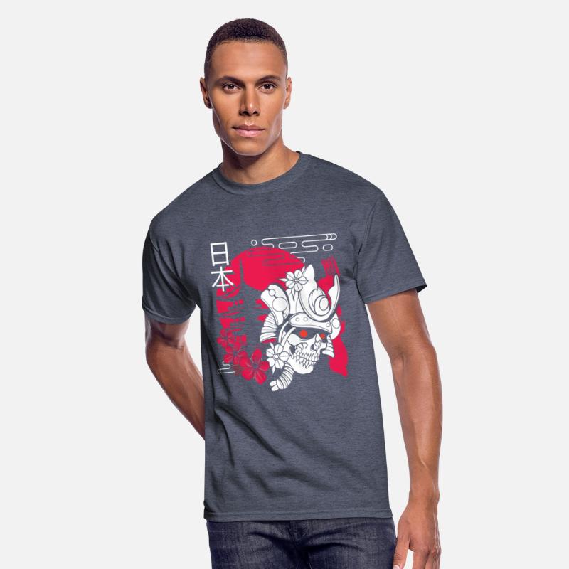 Asia Samurai Time Travel