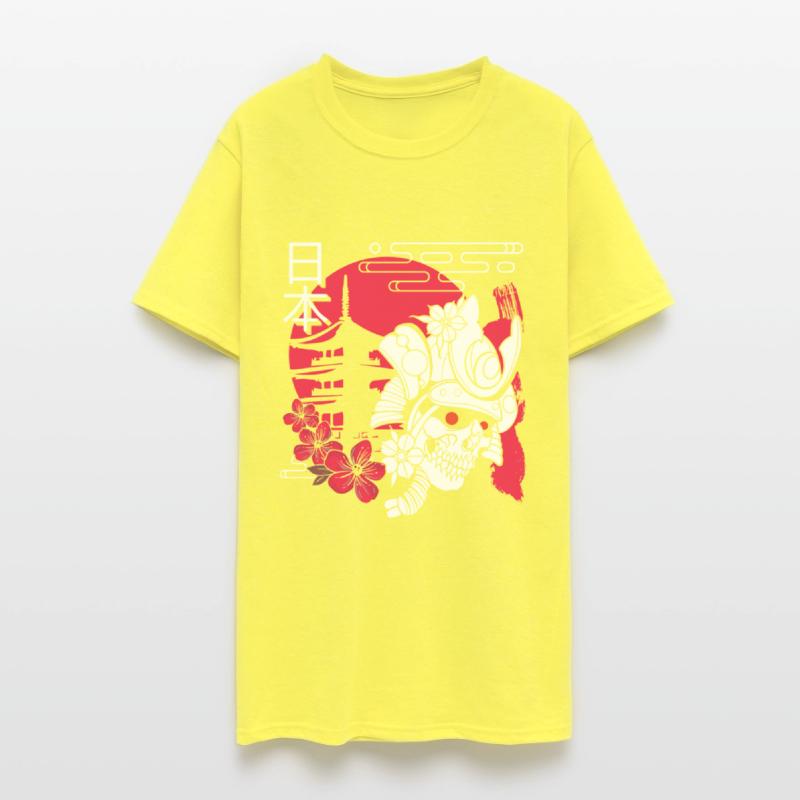 Asia Samurai Time Travel