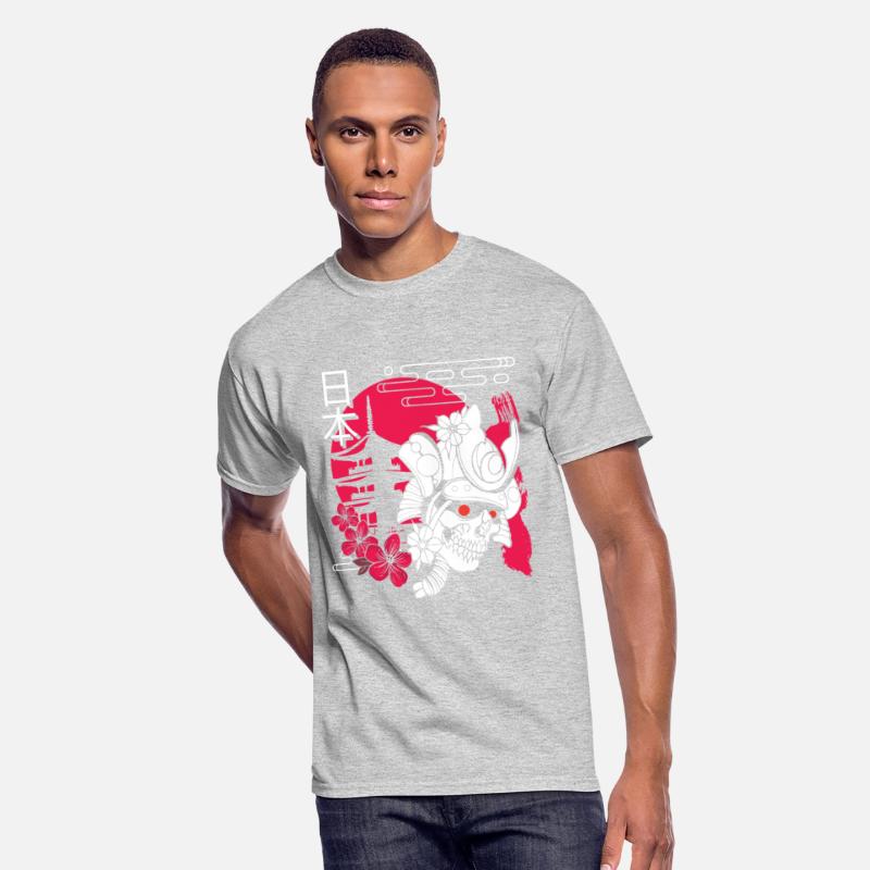 Asia Samurai Time Travel