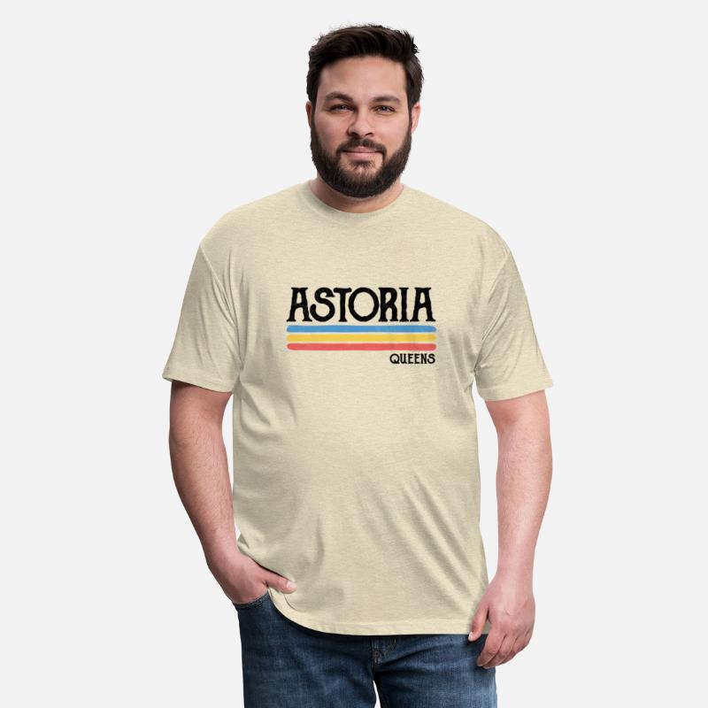 Astoria Queens Nyc New York City Ny