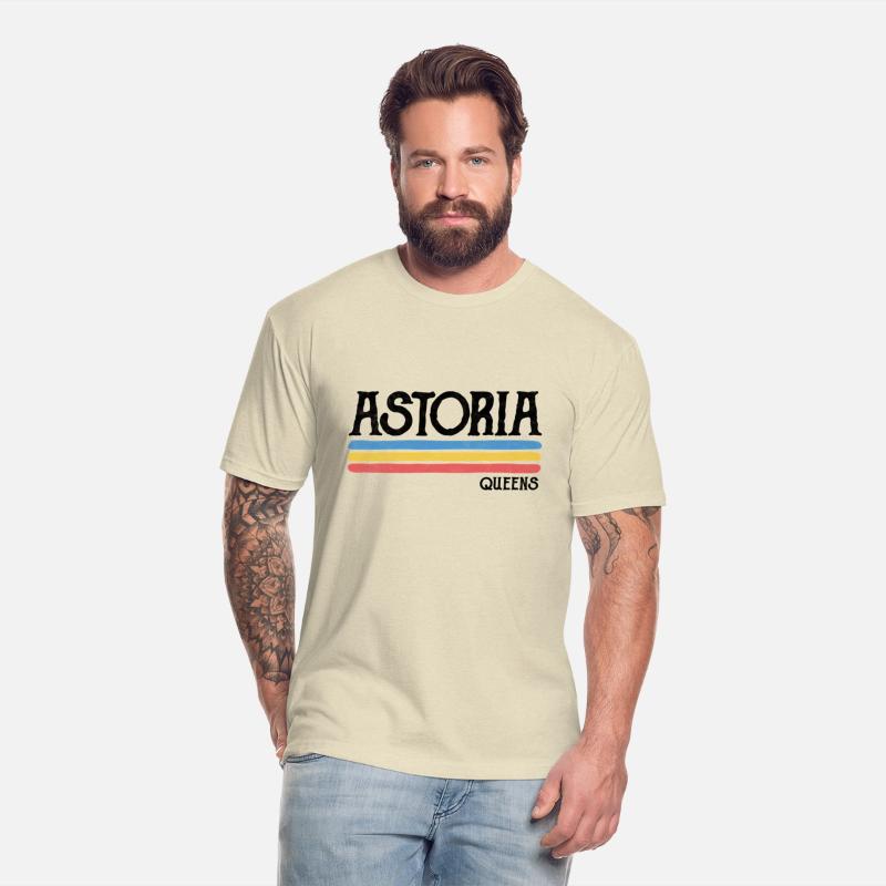 Astoria Queens Nyc New York City Ny