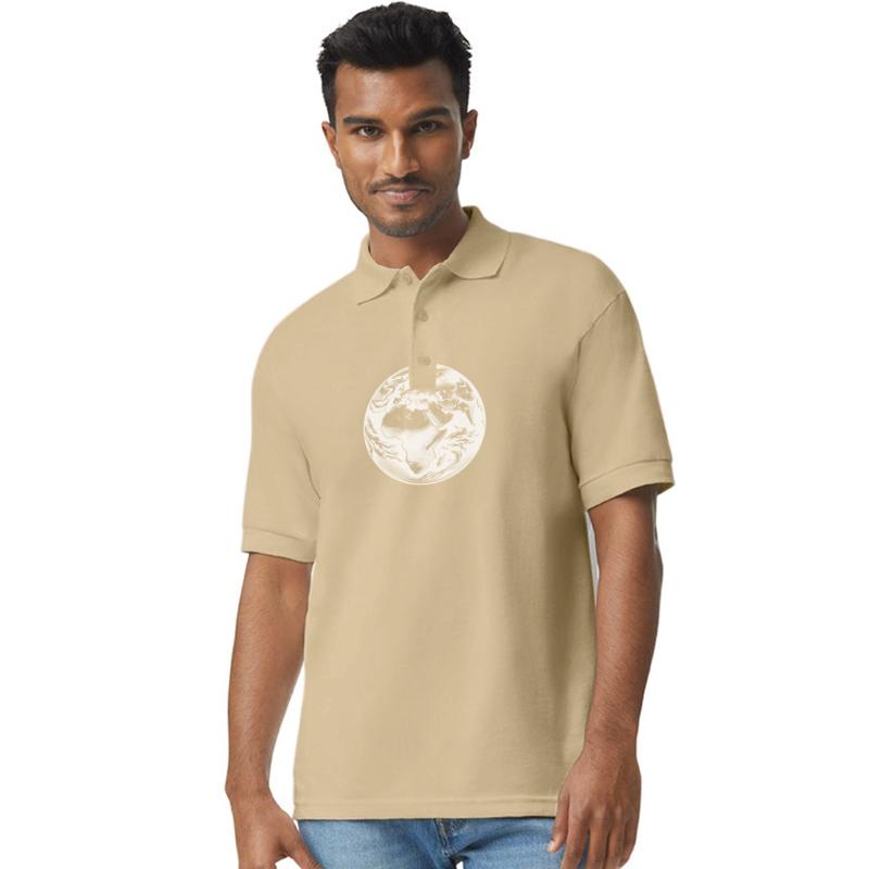 Astronauts View Earth Space Europe Africa