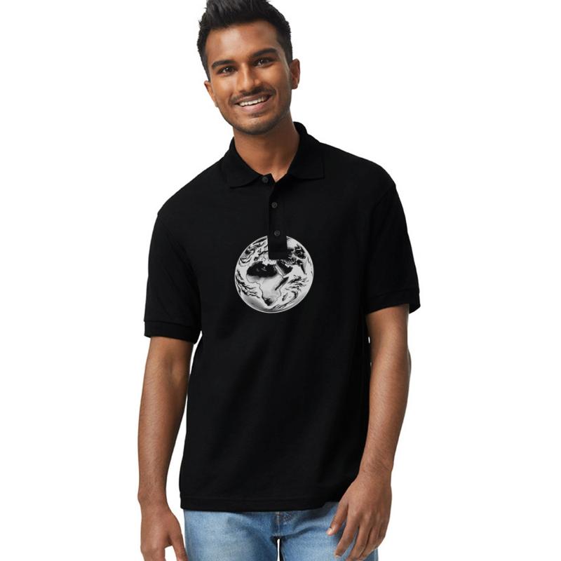 Astronauts View Earth Space Europe Africa