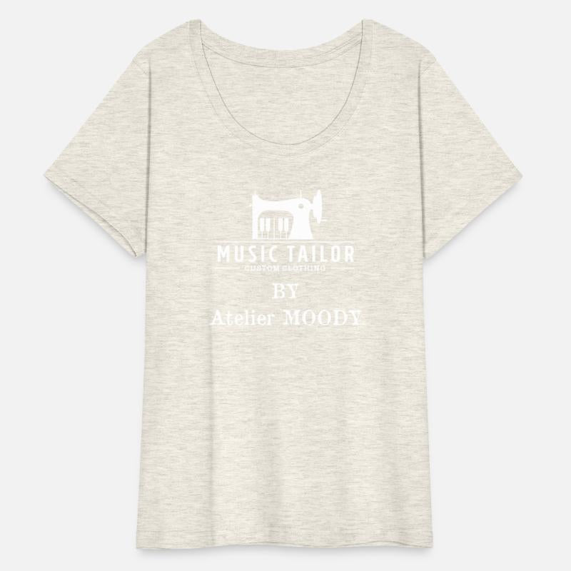 Atelier MOODY MUSIC TAILOR Custom Clothing