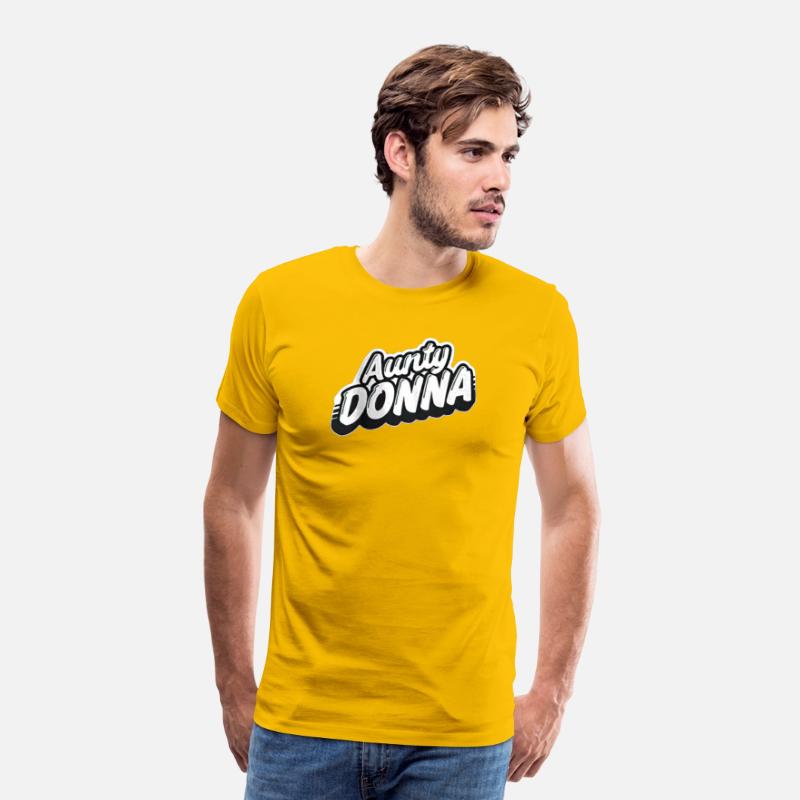 aunty donna merch