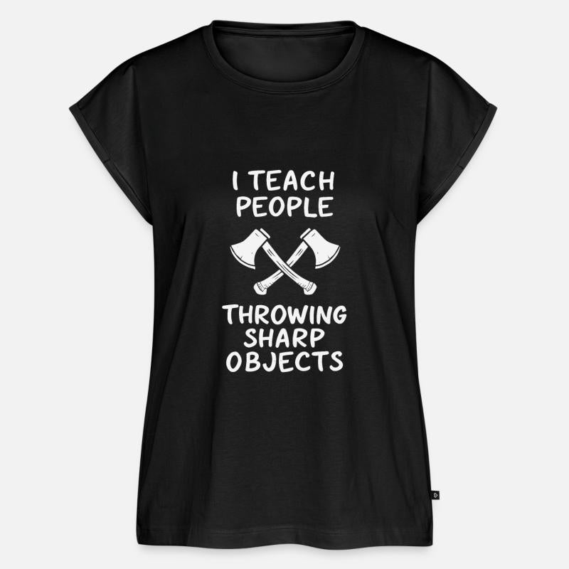 Axe Throwing Enthusiasts Championship Precision