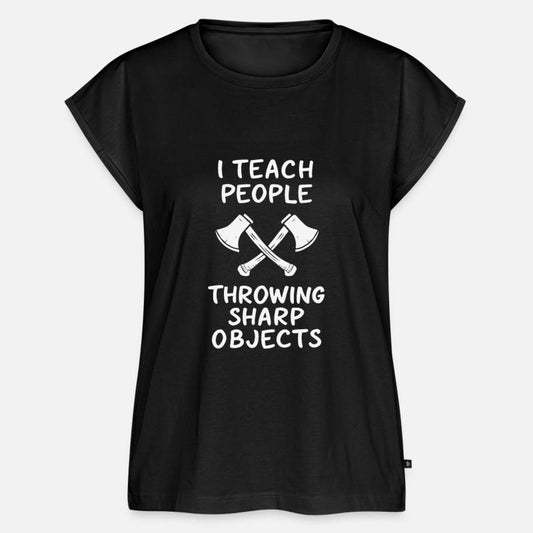 Axe Throwing Enthusiasts Championship Precision