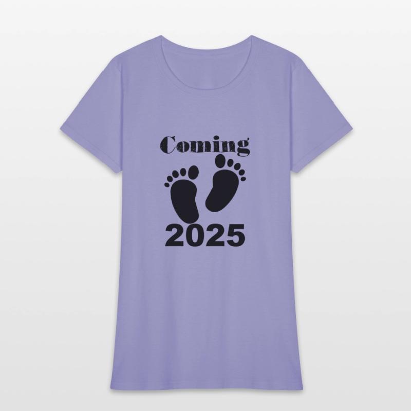 Baby Coming In 2025, Expectant Mother In 2025,