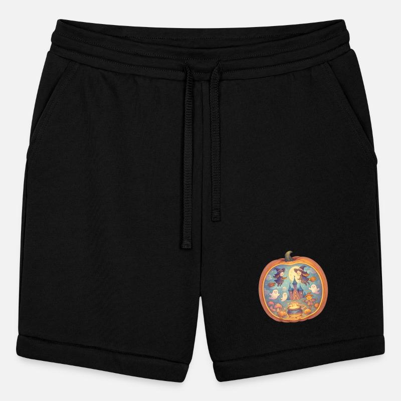 Baby Friendly Halloween Fairy T-Shirt Design