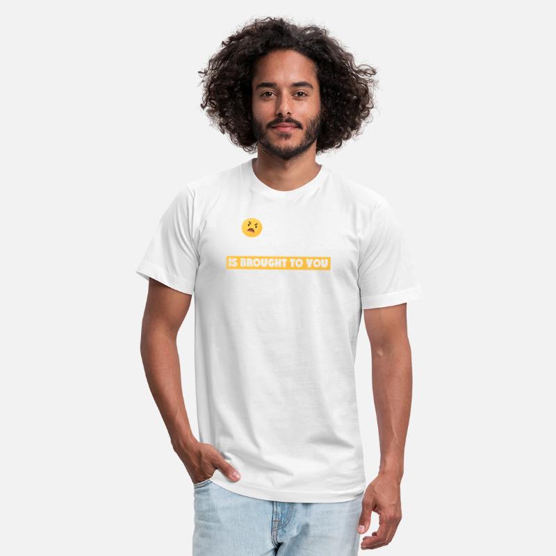 Bad Mood Not Enough Camping