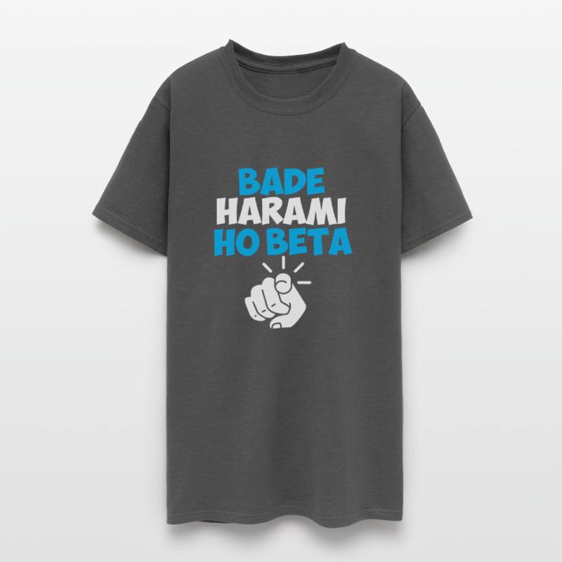 Bade Harami Ho Beta Hindi Meme