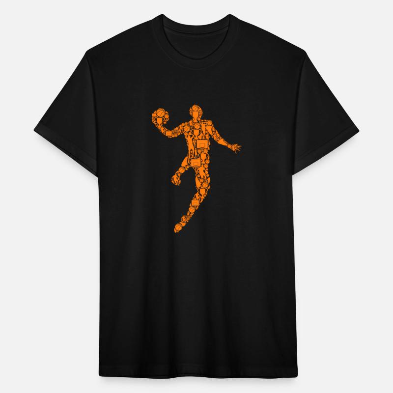 Baetball Player Coach