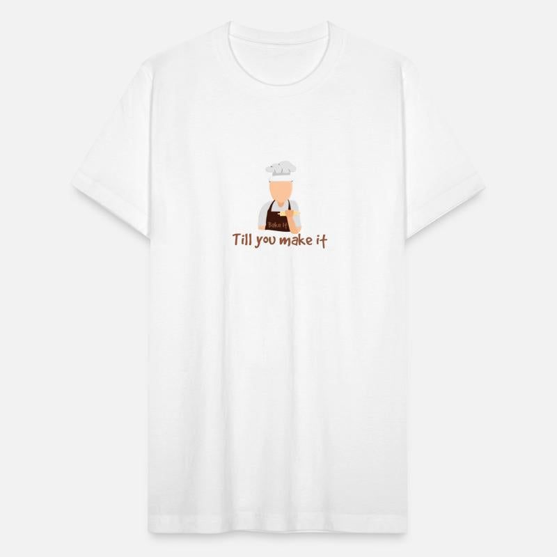 'Bake it Till You Make It' - Punny Design (1)