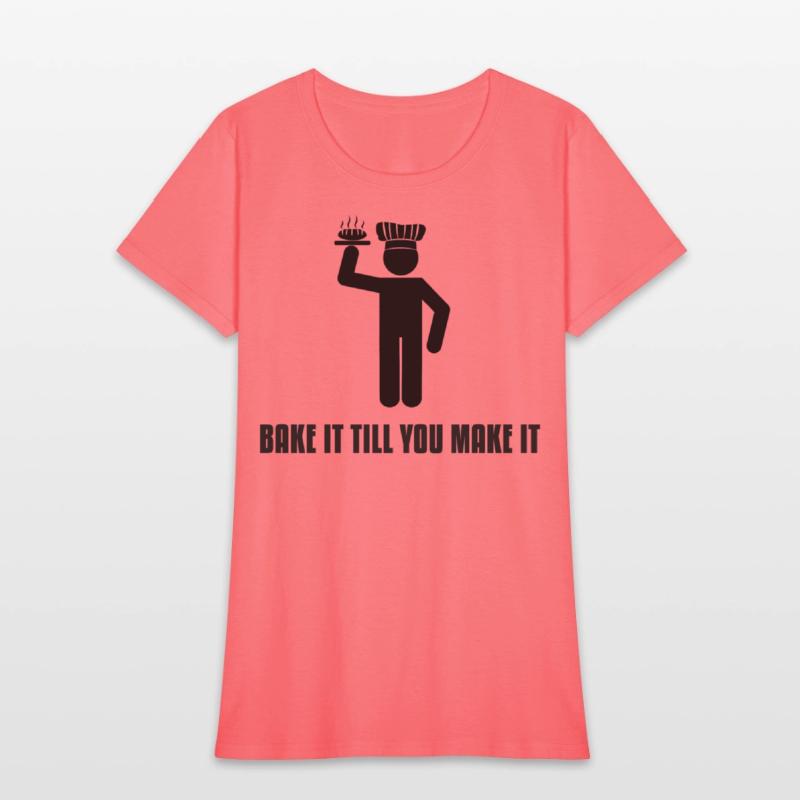 'Bake it Till You Make It' - Punny Design (3)