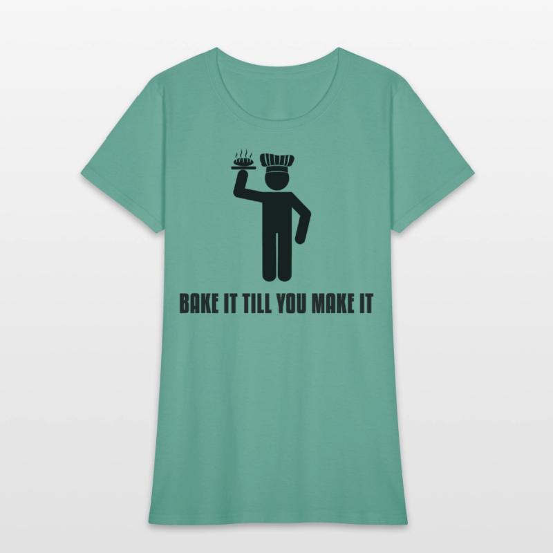 'Bake it Till You Make It' - Punny Design (3)