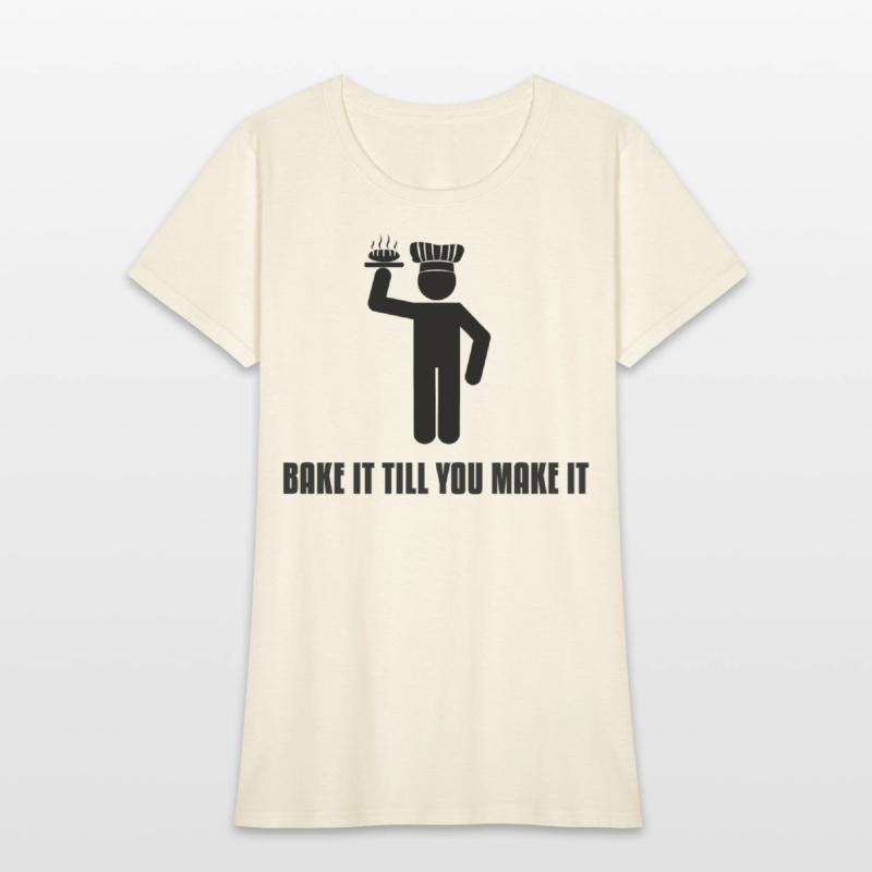 'Bake it Till You Make It' - Punny Design (3)