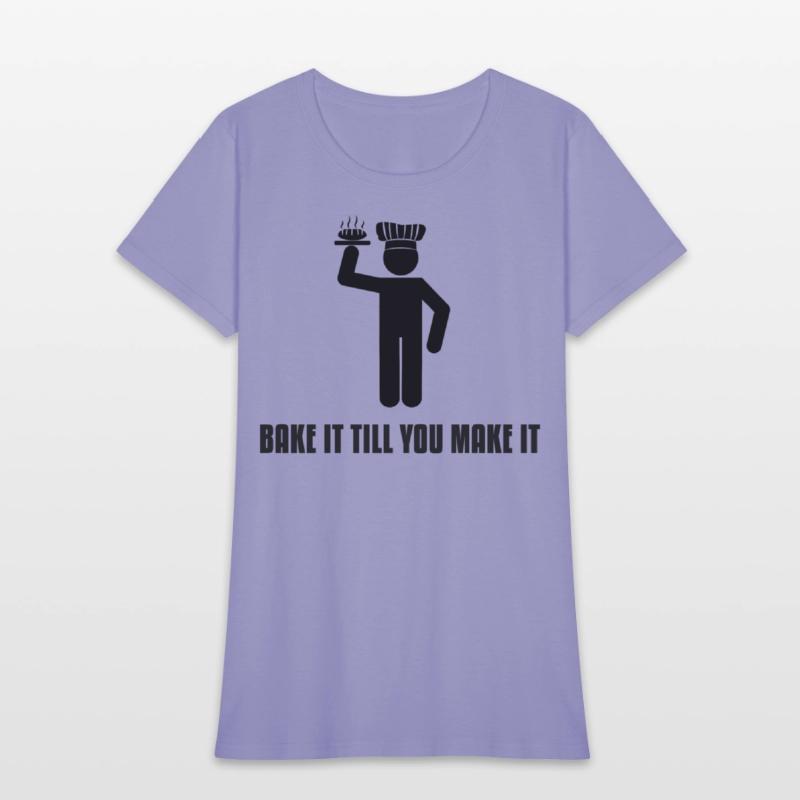 'Bake it Till You Make It' - Punny Design (3)