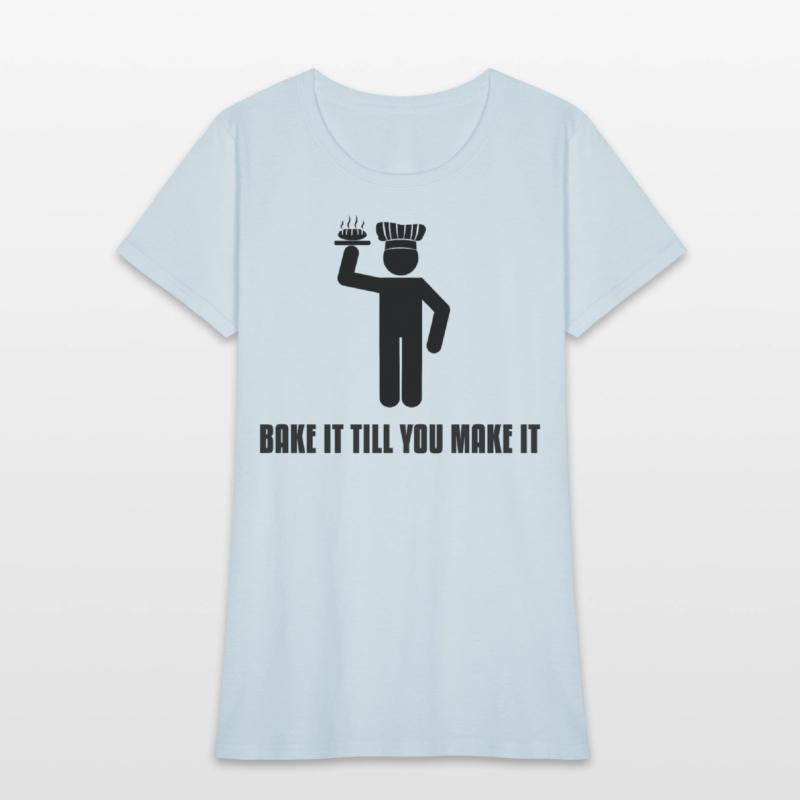 'Bake it Till You Make It' - Punny Design (3)