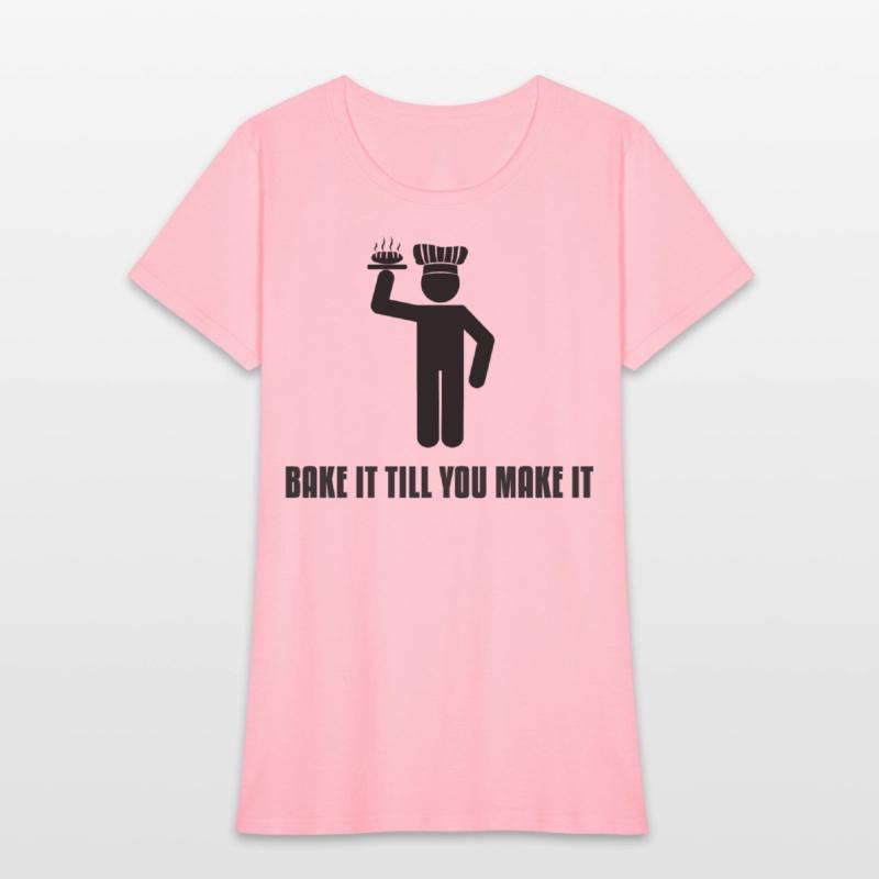 'Bake it Till You Make It' - Punny Design (3)