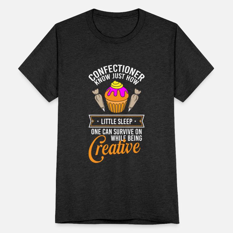 Baker Master Baker Baked Goods